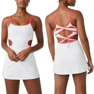 Free People One More Serve Skortsie